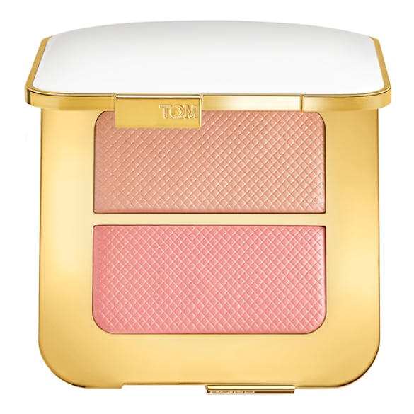 Soleil Sheer Cheek Duo - Farduri de obraz, Tom Ford